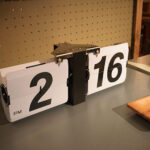 【人気 おすすめ 定番】フリップクロックで叶える、レトロモダンな極上空間！単なる時計じゃない魅力を徹底解剖