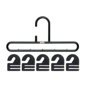 F-FITネクタイフックの収納効率を実使用で検証【2026年版レビュー】