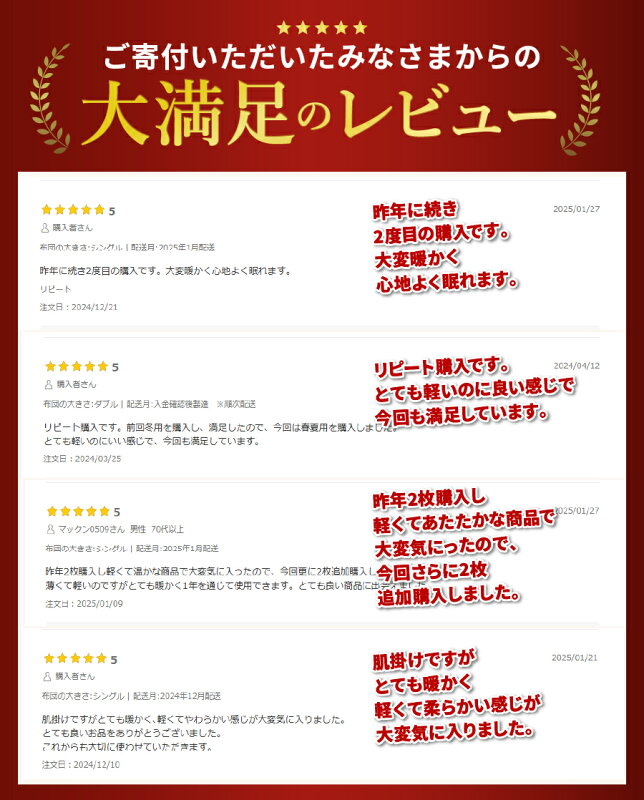 【ふるさと納税】 夏用 羽毛布団 掛け布団 新生活 ゴールドラベル 選べる大きさ シングル セミダブル ダブル クイーン キング 日本製 肌掛け ホワイト ポーランドプレミアムマザーグースダウン95％ 布団カバー 寝具 セット 国産 ダウンケット 【甲州羽毛ふとん】 画像1