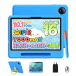 子供タブレット Aoylymは買い？Android設定からおすすめアプリまで徹底解説