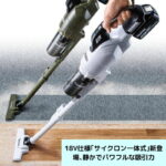 RSL makita マキタ CL286FDはどんな使い方に向いている？購入前に知るべき全情報