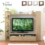 【2026年最新】50v型まで対応 テレビ台のサイズと高さは?失敗しない選び方と口コミを徹底解説