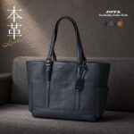 ビジネス トートバッグ メンズ 革ならJOYA(ジョヤ)がおすすめ?大容量で自立する本革バッグを徹底レビュー【2026年最新】