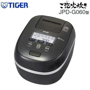 JPD-G060KP 炊飯器の口コミは？早炊き・保温から型落ちまで徹底検証【2026年最新】
