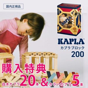 \KAPLAのまほうは失敗しない?カプラ魔法の板で育む創造力と選び方